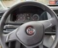 Белый Фольксваген Transporter, объемом двигателя 2 л и пробегом 215 тыс. км за 19000 $, фото 34 на Automoto.ua