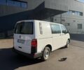Белый Фольксваген Transporter, объемом двигателя 2 л и пробегом 80 тыс. км за 22000 $, фото 5 на Automoto.ua