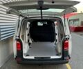 Білий Фольксваген Transporter, об'ємом двигуна 2 л та пробігом 78 тис. км за 22000 $, фото 1 на Automoto.ua
