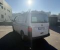Белый Фольксваген Transporter, объемом двигателя 2 л и пробегом 80 тыс. км за 22000 $, фото 7 на Automoto.ua