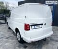 Білий Фольксваген Transporter, об'ємом двигуна 2 л та пробігом 160 тис. км за 24999 $, фото 7 на Automoto.ua