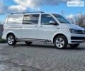 Белый Фольксваген Transporter, объемом двигателя 0 л и пробегом 229 тыс. км за 24990 $, фото 5 на Automoto.ua