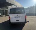 Белый Фольксваген Transporter, объемом двигателя 2 л и пробегом 80 тыс. км за 22000 $, фото 6 на Automoto.ua