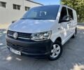 Белый Фольксваген Transporter, объемом двигателя 2 л и пробегом 230 тыс. км за 26500 $, фото 1 на Automoto.ua