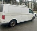 Белый Фольксваген Transporter, объемом двигателя 2 л и пробегом 249 тыс. км за 28300 $, фото 7 на Automoto.ua