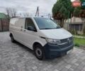 Белый Фольксваген Transporter, объемом двигателя 2 л и пробегом 249 тыс. км за 22127 $, фото 2 на Automoto.ua