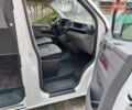Белый Фольксваген Transporter, объемом двигателя 2 л и пробегом 249 тыс. км за 22127 $, фото 15 на Automoto.ua