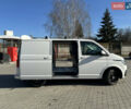 Белый Фольксваген Transporter, объемом двигателя 2 л и пробегом 119 тыс. км за 28999 $, фото 12 на Automoto.ua