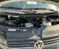 Білий Фольксваген Transporter, об'ємом двигуна 2 л та пробігом 124 тис. км за 22500 $, фото 6 на Automoto.ua