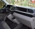 Белый Фольксваген Transporter, объемом двигателя 1.97 л и пробегом 189 тыс. км за 29600 $, фото 30 на Automoto.ua