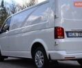 Белый Фольксваген Transporter, объемом двигателя 1.97 л и пробегом 189 тыс. км за 29600 $, фото 22 на Automoto.ua