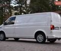 Белый Фольксваген Transporter, объемом двигателя 1.97 л и пробегом 189 тыс. км за 29600 $, фото 20 на Automoto.ua