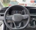 Белый Фольксваген Transporter, объемом двигателя 2 л и пробегом 249 тыс. км за 22127 $, фото 10 на Automoto.ua
