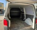 Білий Фольксваген Transporter, об'ємом двигуна 2 л та пробігом 124 тис. км за 22500 $, фото 11 на Automoto.ua