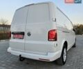 Белый Фольксваген Transporter, объемом двигателя 1.97 л и пробегом 182 тыс. км за 21999 $, фото 12 на Automoto.ua