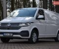 Белый Фольксваген Transporter, объемом двигателя 1.97 л и пробегом 189 тыс. км за 29600 $, фото 1 на Automoto.ua