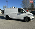 Белый Фольксваген Transporter, объемом двигателя 2 л и пробегом 119 тыс. км за 28999 $, фото 11 на Automoto.ua