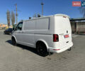 Белый Фольксваген Transporter, объемом двигателя 2 л и пробегом 119 тыс. км за 28999 $, фото 47 на Automoto.ua