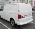 Белый Фольксваген Transporter, объемом двигателя 1.97 л и пробегом 121 тыс. км за 23555 $, фото 3 на Automoto.ua