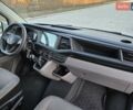 Белый Фольксваген Transporter, объемом двигателя 1.97 л и пробегом 182 тыс. км за 21999 $, фото 17 на Automoto.ua