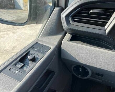 Білий Фольксваген Transporter, об'ємом двигуна 2 л та пробігом 124 тис. км за 22500 $, фото 14 на Automoto.ua