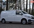 Белый Фольксваген Transporter, объемом двигателя 1.97 л и пробегом 189 тыс. км за 29600 $, фото 3 на Automoto.ua