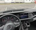 Белый Фольксваген Transporter, объемом двигателя 1.97 л и пробегом 121 тыс. км за 23555 $, фото 6 на Automoto.ua