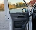 Белый Фольксваген Transporter, объемом двигателя 1.97 л и пробегом 182 тыс. км за 21999 $, фото 24 на Automoto.ua