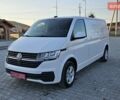 Белый Фольксваген Transporter, объемом двигателя 1.97 л и пробегом 182 тыс. км за 21999 $, фото 3 на Automoto.ua