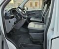 Белый Фольксваген Transporter, объемом двигателя 1.97 л и пробегом 182 тыс. км за 21999 $, фото 16 на Automoto.ua