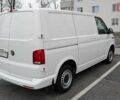 Белый Фольксваген Transporter, объемом двигателя 1.97 л и пробегом 121 тыс. км за 23555 $, фото 2 на Automoto.ua