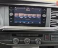 Белый Фольксваген Transporter, объемом двигателя 1.97 л и пробегом 121 тыс. км за 23555 $, фото 8 на Automoto.ua
