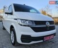 Белый Фольксваген Transporter, объемом двигателя 1.97 л и пробегом 182 тыс. км за 21999 $, фото 11 на Automoto.ua