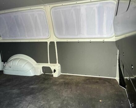 Білий Фольксваген Transporter, об'ємом двигуна 2 л та пробігом 124 тис. км за 22500 $, фото 8 на Automoto.ua