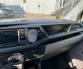 Білий Фольксваген Transporter, об'ємом двигуна 2 л та пробігом 124 тис. км за 22500 $, фото 17 на Automoto.ua