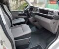 Белый Фольксваген Transporter, объемом двигателя 2 л и пробегом 249 тыс. км за 22127 $, фото 14 на Automoto.ua