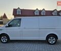 Белый Фольксваген Transporter, объемом двигателя 1.97 л и пробегом 182 тыс. км за 21999 $, фото 8 на Automoto.ua