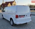 Белый Фольксваген Transporter, объемом двигателя 1.97 л и пробегом 182 тыс. км за 21999 $, фото 4 на Automoto.ua