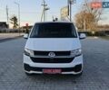 Белый Фольксваген Transporter, объемом двигателя 1.97 л и пробегом 182 тыс. км за 21999 $, фото 2 на Automoto.ua
