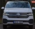 Белый Фольксваген Transporter, объемом двигателя 1.97 л и пробегом 189 тыс. км за 29600 $, фото 1 на Automoto.ua