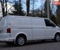 Белый Фольксваген Transporter, объемом двигателя 1.97 л и пробегом 189 тыс. км за 29600 $, фото 21 на Automoto.ua