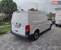 Белый Фольксваген Transporter, объемом двигателя 2 л и пробегом 249 тыс. км за 22127 $, фото 3 на Automoto.ua