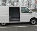 Белый Фольксваген Transporter, объемом двигателя 1.97 л и пробегом 121 тыс. км за 23555 $, фото 14 на Automoto.ua
