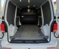 Белый Фольксваген Transporter, объемом двигателя 1.97 л и пробегом 182 тыс. км за 21999 $, фото 29 на Automoto.ua