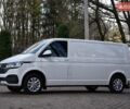 Белый Фольксваген Transporter, объемом двигателя 1.97 л и пробегом 189 тыс. км за 29600 $, фото 2 на Automoto.ua