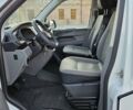 Белый Фольксваген Transporter, объемом двигателя 1.97 л и пробегом 182 тыс. км за 21999 $, фото 19 на Automoto.ua