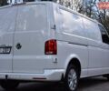 Белый Фольксваген Transporter, объемом двигателя 1.97 л и пробегом 189 тыс. км за 29600 $, фото 23 на Automoto.ua
