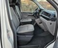 Белый Фольксваген Transporter, объемом двигателя 1.97 л и пробегом 182 тыс. км за 21999 $, фото 18 на Automoto.ua