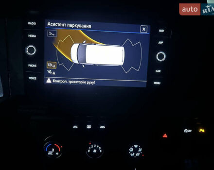 Белый Фольксваген Transporter, объемом двигателя 2.5 л и пробегом 228 тыс. км за 21900 $, фото 23 на Automoto.ua