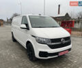Белый Фольксваген Transporter, объемом двигателя 2 л и пробегом 72 тыс. км за 31500 $, фото 5 на Automoto.ua